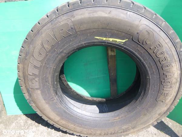 315/80R22,5 Tigar ROAD AGILE D - 2