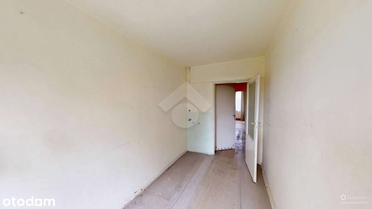 3-pokojowe mieszkanie w zielonej okolicy, poniżej 10.500 zł/m2-9