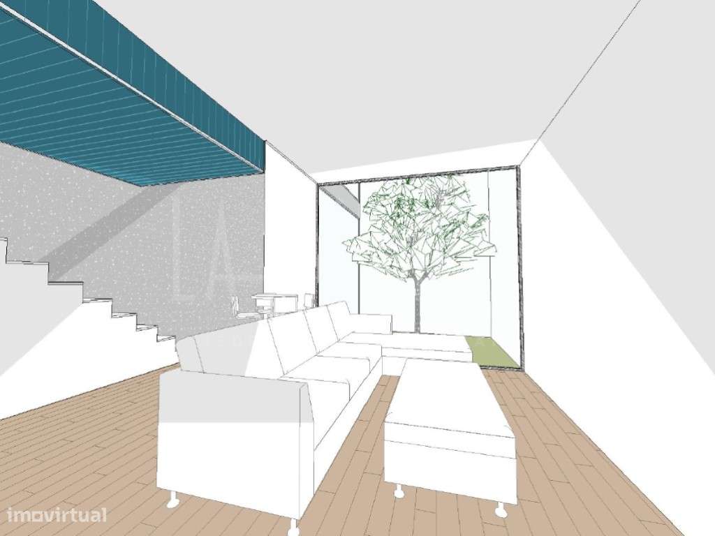 Projeto de reconversão de dois armazéns industriais-10