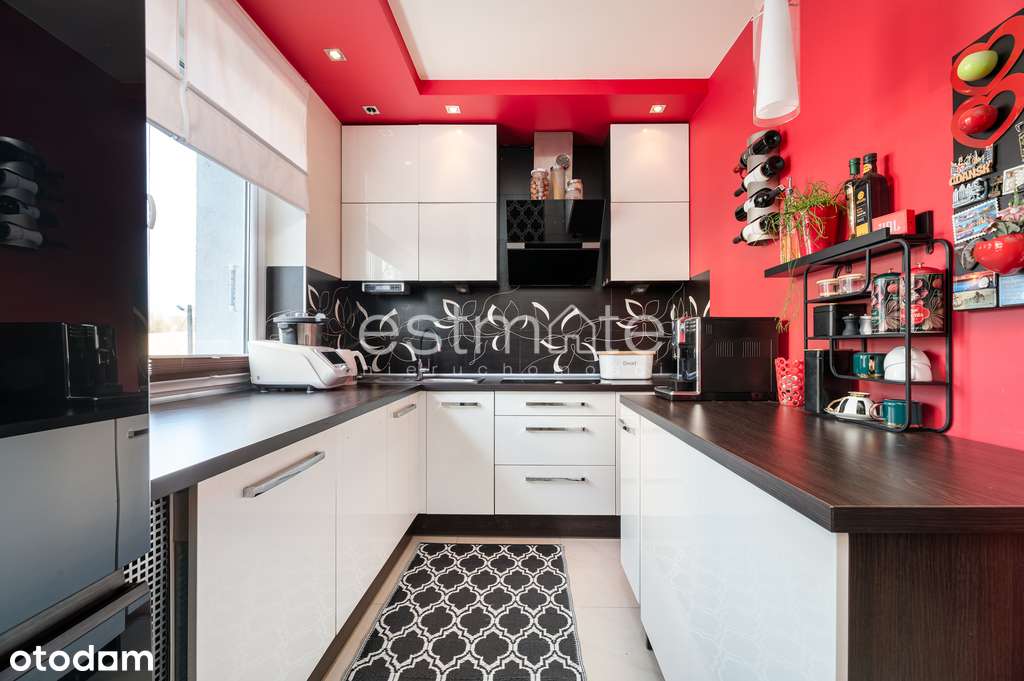 3 pokoje, 1 piętro, do wprowadzenia - Manufaktura-7