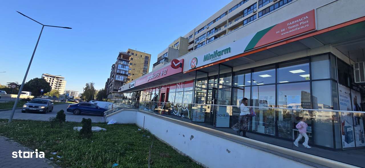 Tomis Plus-Mega Image, ap. 3 camere, et.3/5, mobilat-utilat, boxa,lift-8