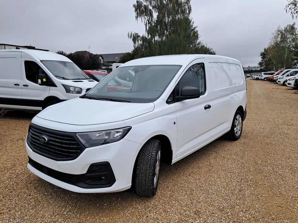 Ford Transit Connect 2025