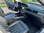 Mercedes-Benz Klasa E 220 BlueTEC 7G-TRONIC Avantgarde - 15