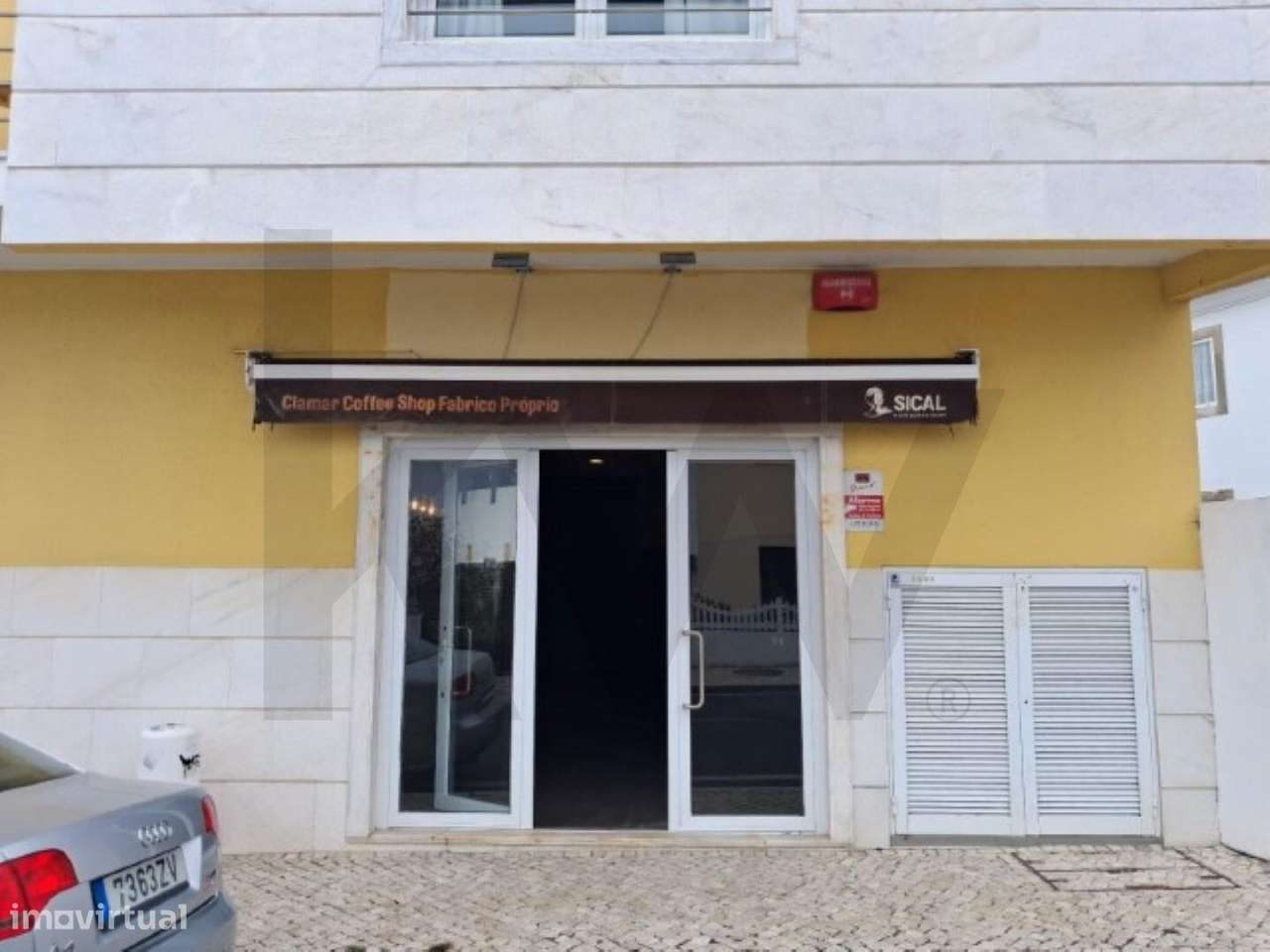 Loja para Venda em Ribamar-14