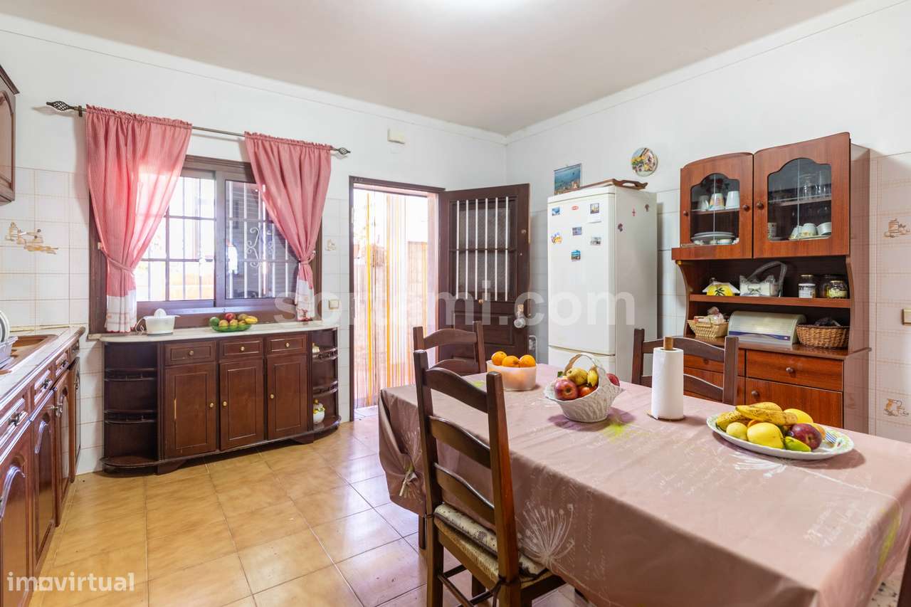 Moradia Isolada T3+1 Venda em Loulé (São Sebastião),Loulé-11