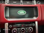 Land Rover Range Rover 4.4SD V8 Vogue - 17