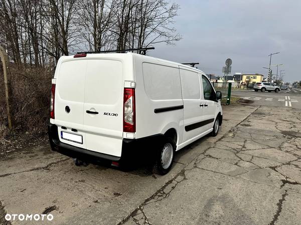 Fiat SCUDO L2H1 EXPERT JUMPY - 8