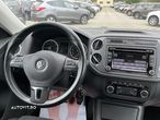 Volkswagen Tiguan 2.0 TDI 4Motion Sport & Style - 10