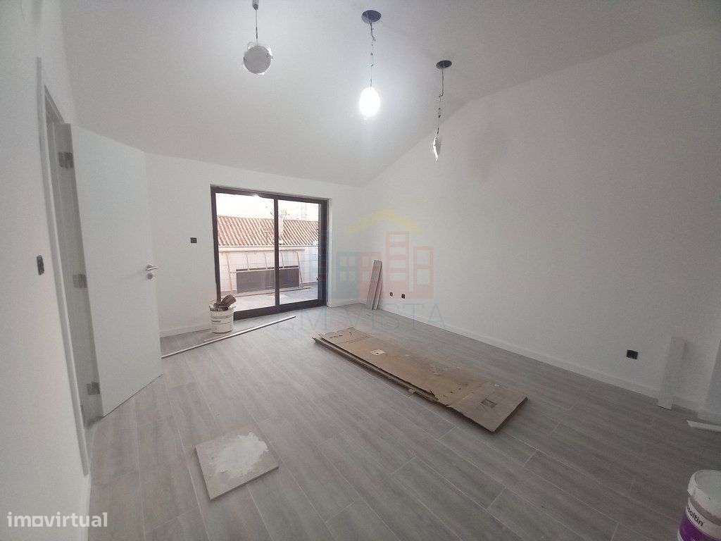 Apartamento T3  em Costa da Caparica - Grande imagem: 4/25