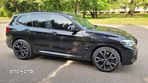 BMW X3 M Competition sport - 2