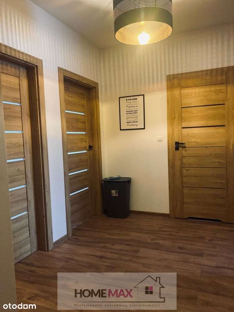 Mieszkanie 3-pokojowe w pełni umeblowane-2