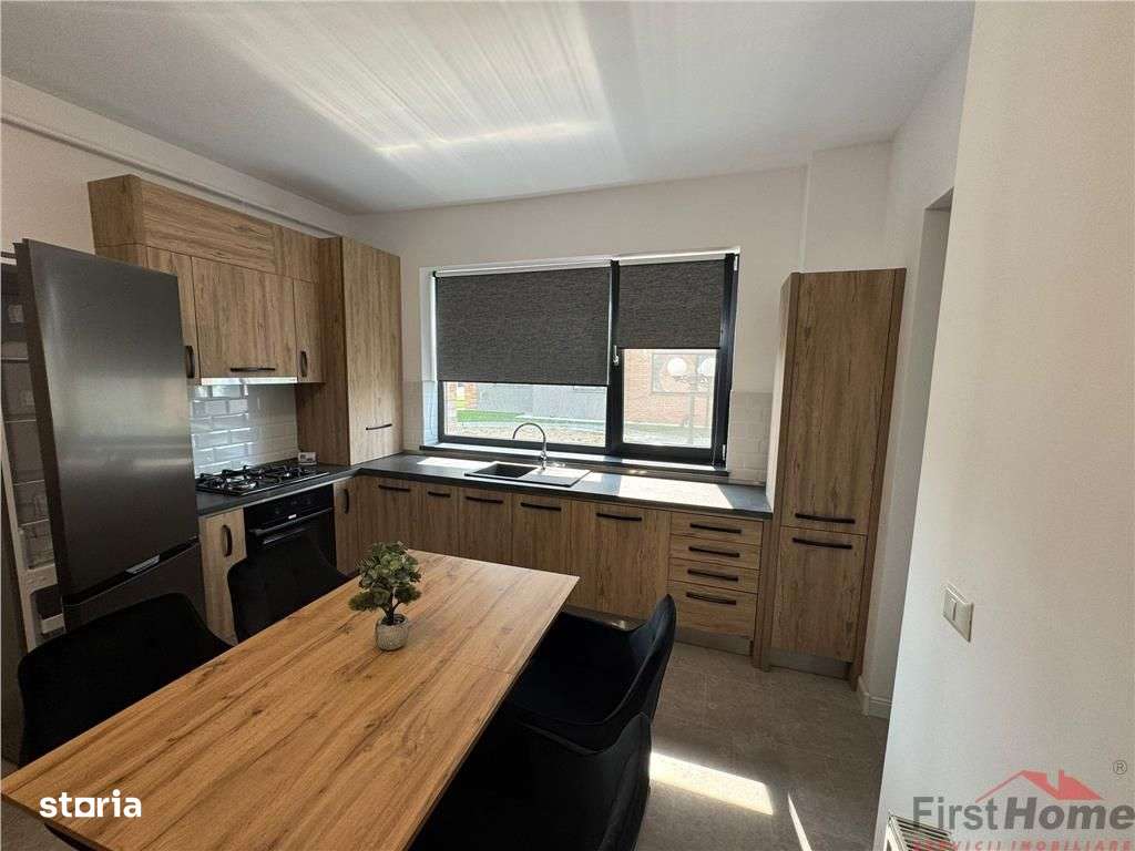 Ap 2 camere premium, parcare, bloc 2025, complex Ozone - Imagine principală: 2/11