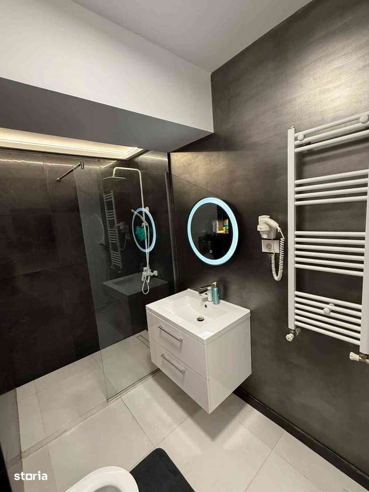 Garsonieră Mamaia Nord-Lidl+ loc parcare proprietate-5