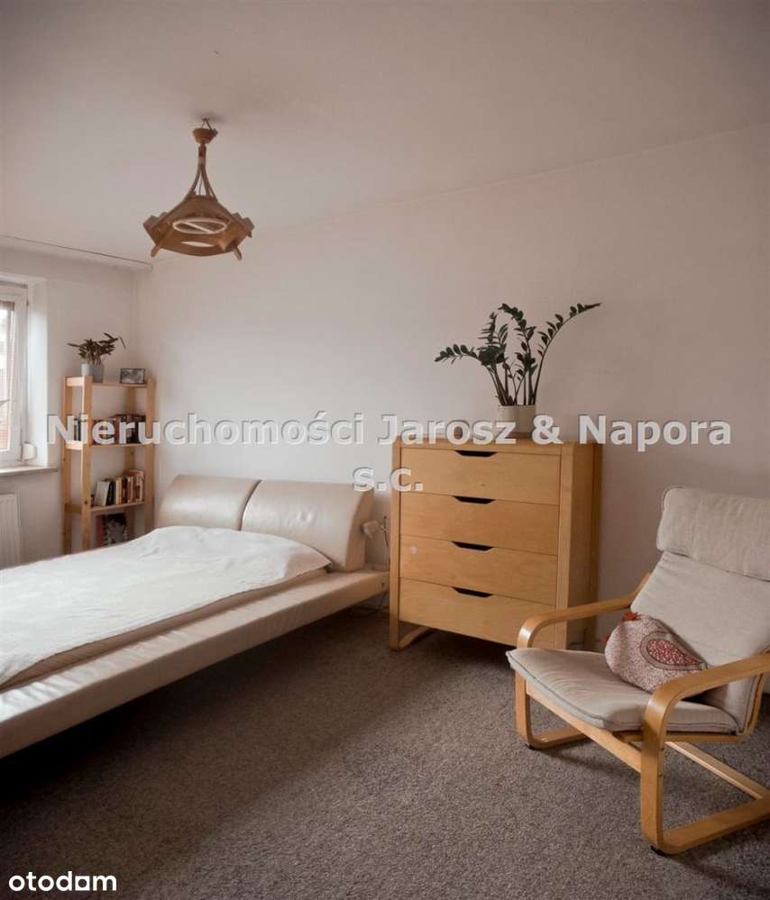 Na sprzedaż segment ul. Andersa - Pełny obrazek: 4/19