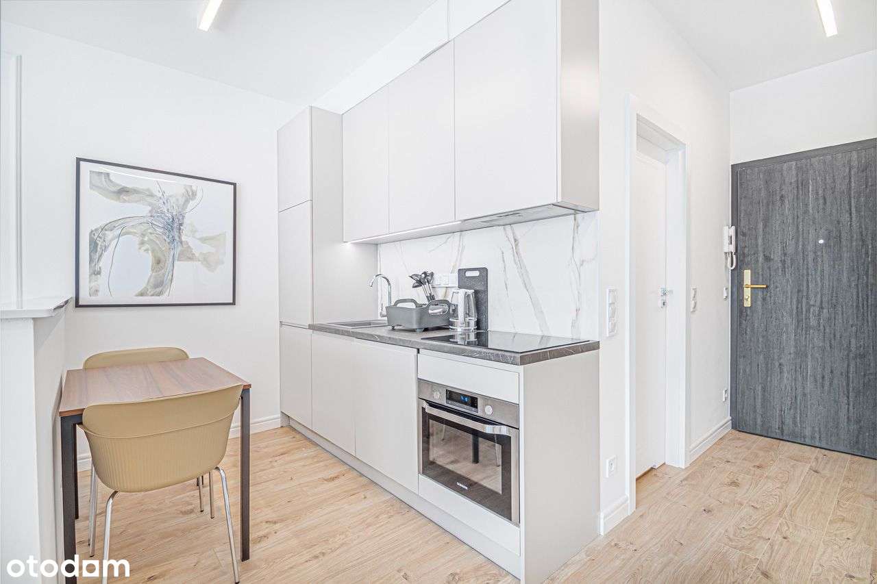 Vonder UpTown | apartament 1-pok. | 39 - Pełny obrazek: 5/14