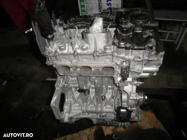 Motor Opel Crossland X 1.2 B HN05 HM05 2020 - 1