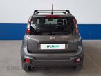 Fiat Panda 0.9 8V TwinAir City Cross 4x4 - 7