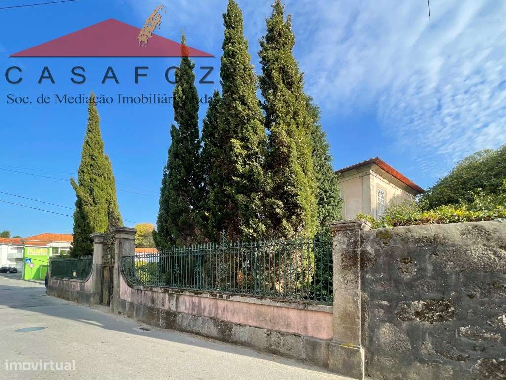 Venda de Moradia / Quintinha a 2 km da Praia de Valadares-30