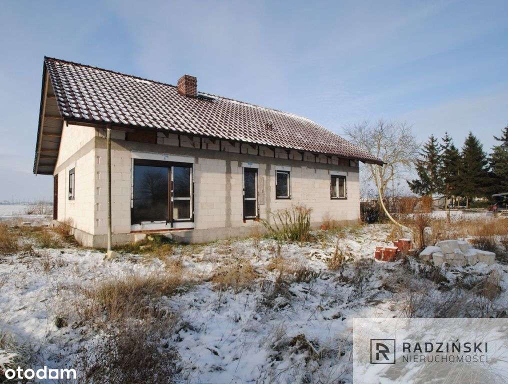 Dom na RATY Jasieniec!!!!-6