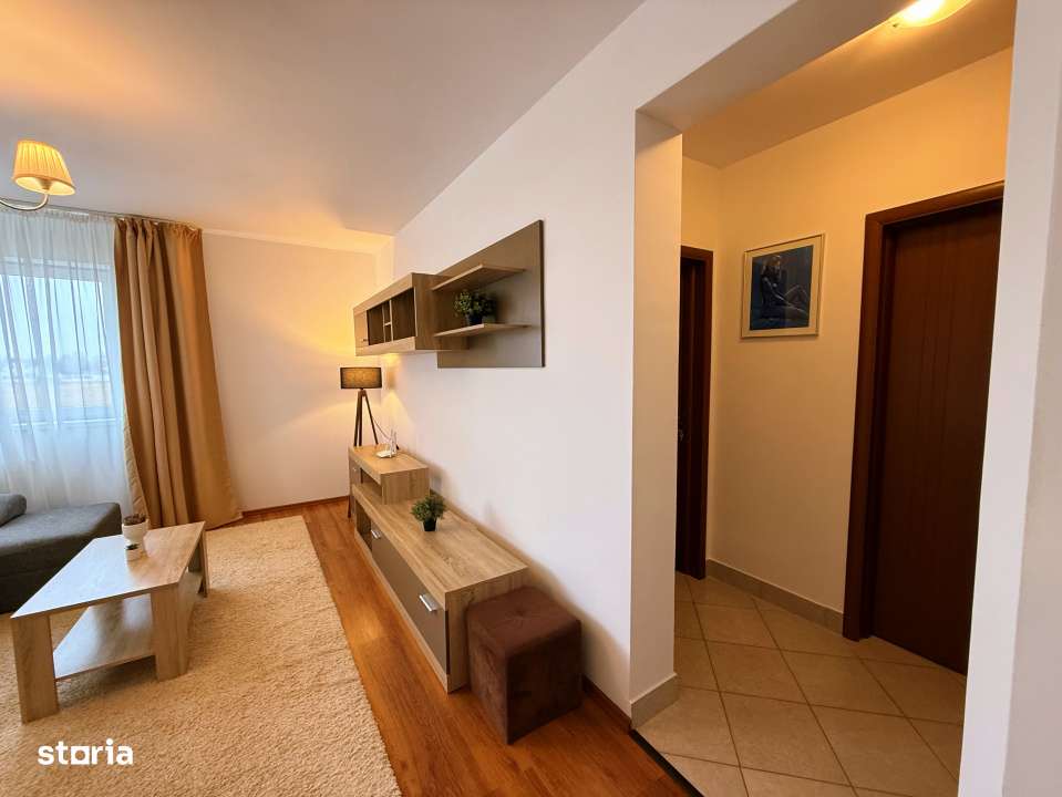 Luminos, calduros, bine impartit – locuinta ideala pentru confortul - Imagine principală: 2/19