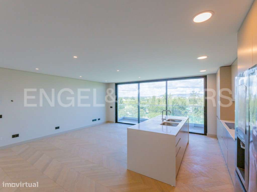 EPIC - Luxo e Piscina em Empreendimento em Faro - Grande imagem: 5/31