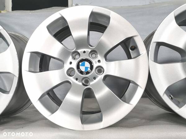 felgi 17 5x120 BMW X1 E84 X3 E83 F25 X4 F26 X5 E53 - 3