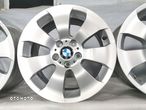 felgi 17 5x120 BMW X1 E84 X3 E83 F25 X4 F26 X5 E53 - 3