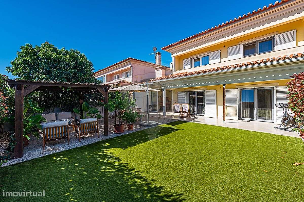 Moradia T5 para venda - Grande imagem: 4/40