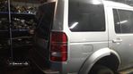 Land Rover Discovery 3 2.7 TDV6 HSE (Para Peças) - 3