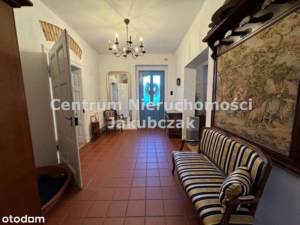 Dom, 222 m², Lasocice-16