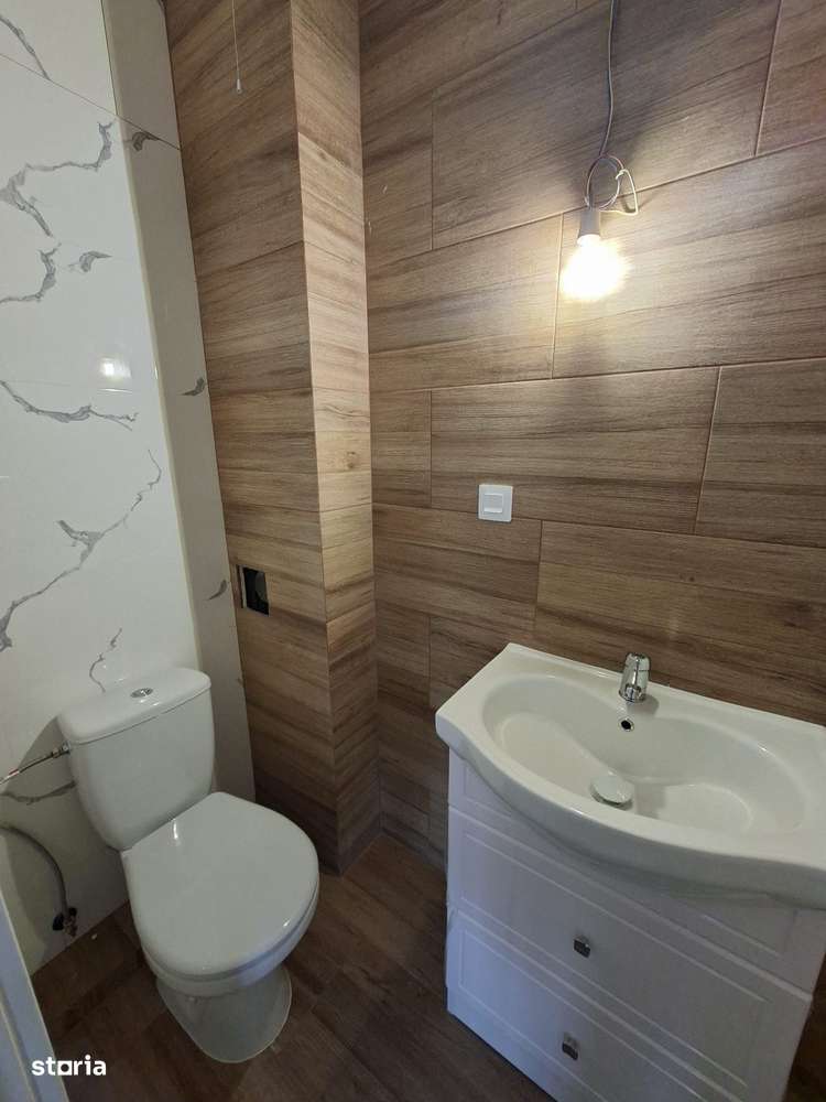 Casa/Apartament insiruit, 150 mp, beci, loc de parcare, 3 camere, 2bai-17