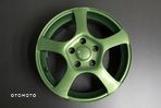 Felgi 16 5x114,3 Toyota, Hyundai, Kia F4450-17 - 5