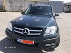 Mercedes-Benz GLK 220 CDI 4Matic (BlueEFFICIENCY) 7G-TRONIC - 1