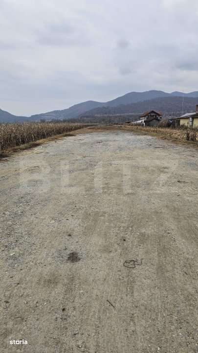 Oportunitate de Investitie de Top in Șoimus - 2600 mp teren intravila - Imagine principală: 3/3