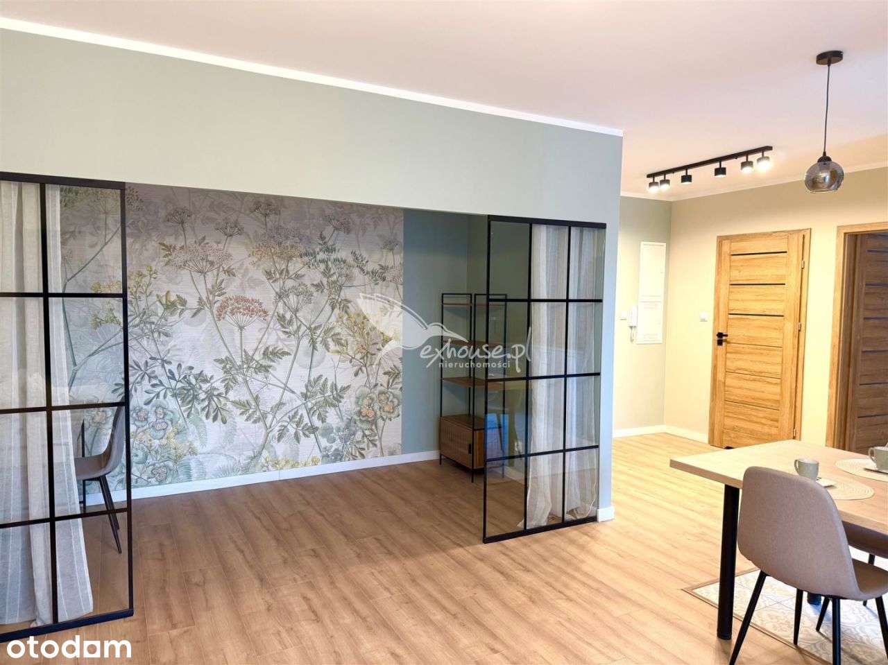 Jar | Watzenrodego | 2 Pokoje | 51,37m2 - Pełny obrazek: 4/13