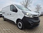 Opel Vivaro Long *54999zł Netto* 1,6CDTi/125KM - 3