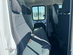 Renault Renault MASTER dCi 165 - Bena fixa - 12