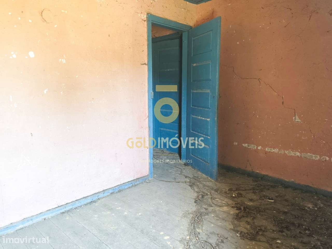 Quinta T4 Venda em Sobrado e Bairros,Castelo de Paiva-7