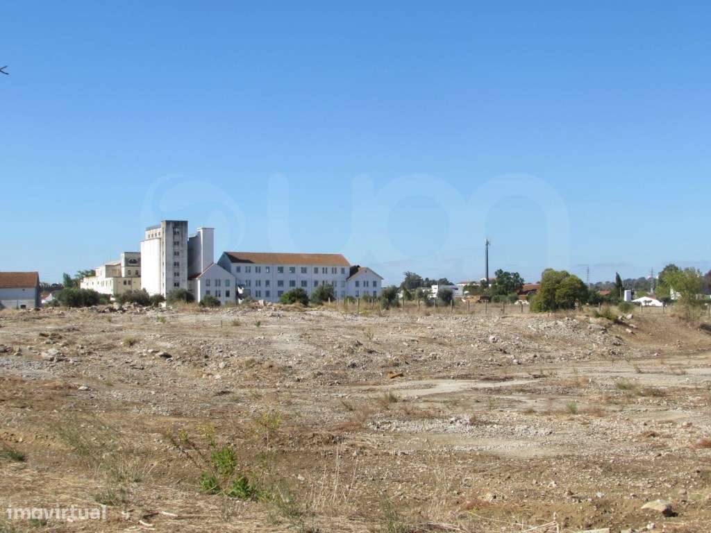 ÉVORA - Terreno urbano para construção - Grande imagem: 3/15