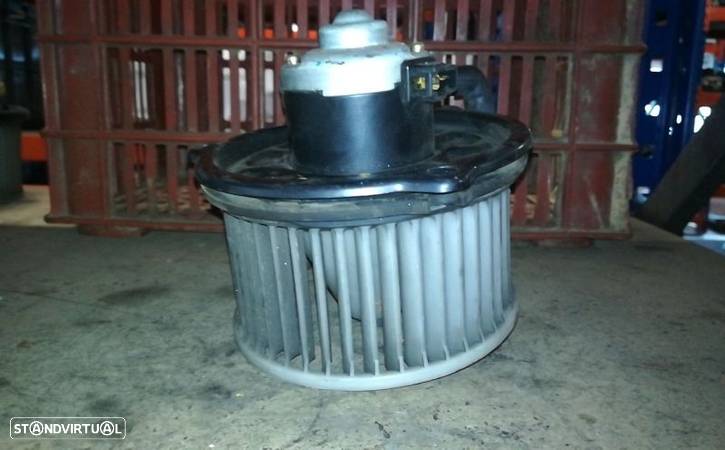 Motor Da Chaufagem Sofagem  Suzuki Swift Ii Hatchback (Ea, Ma) - 1