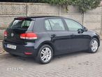 Volkswagen Golf VI 1.4 Comfortline - 6