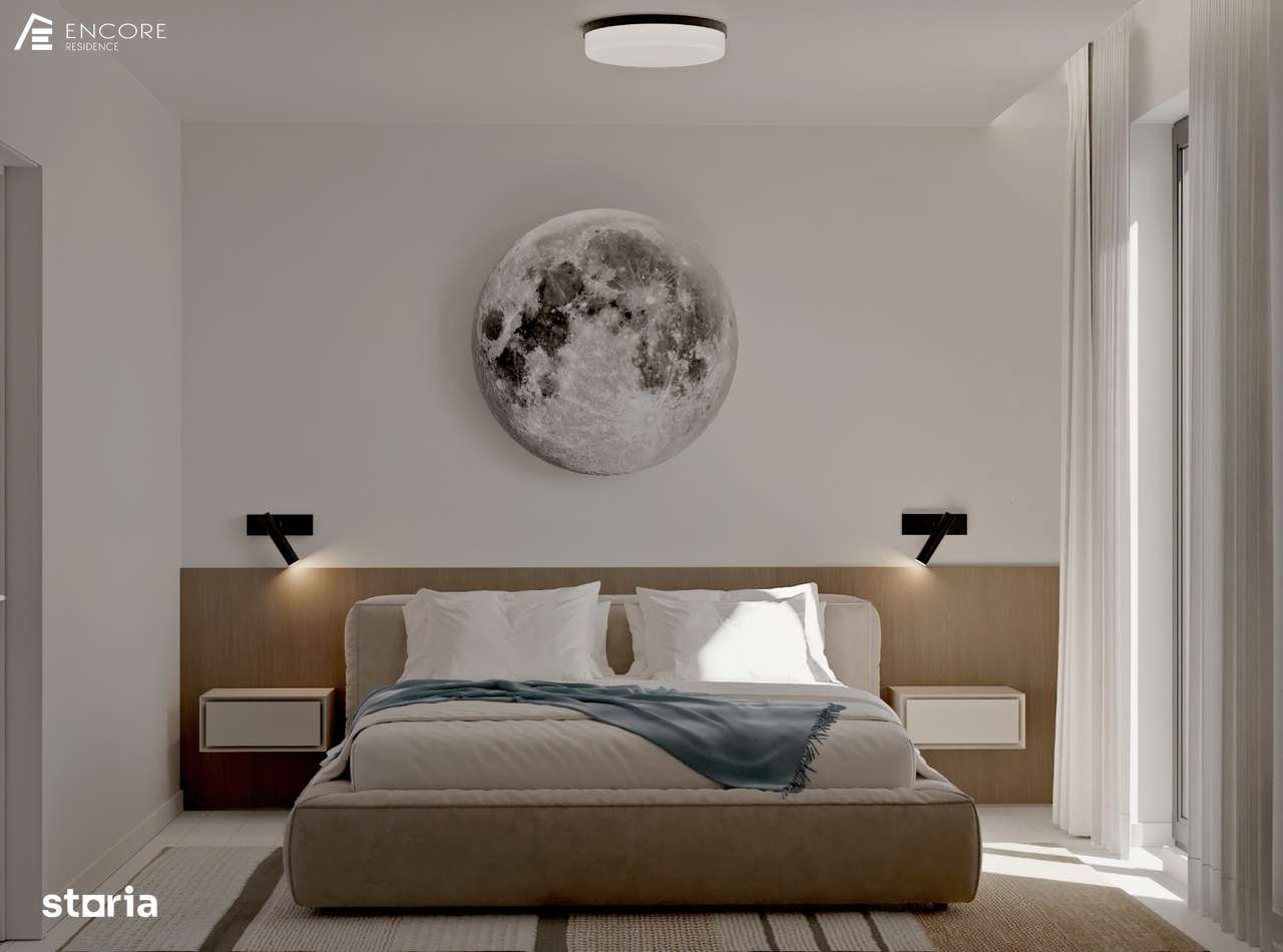 Sos.Alexandriei-Ap.2 camere+curte proprie-Finisaje premium-1