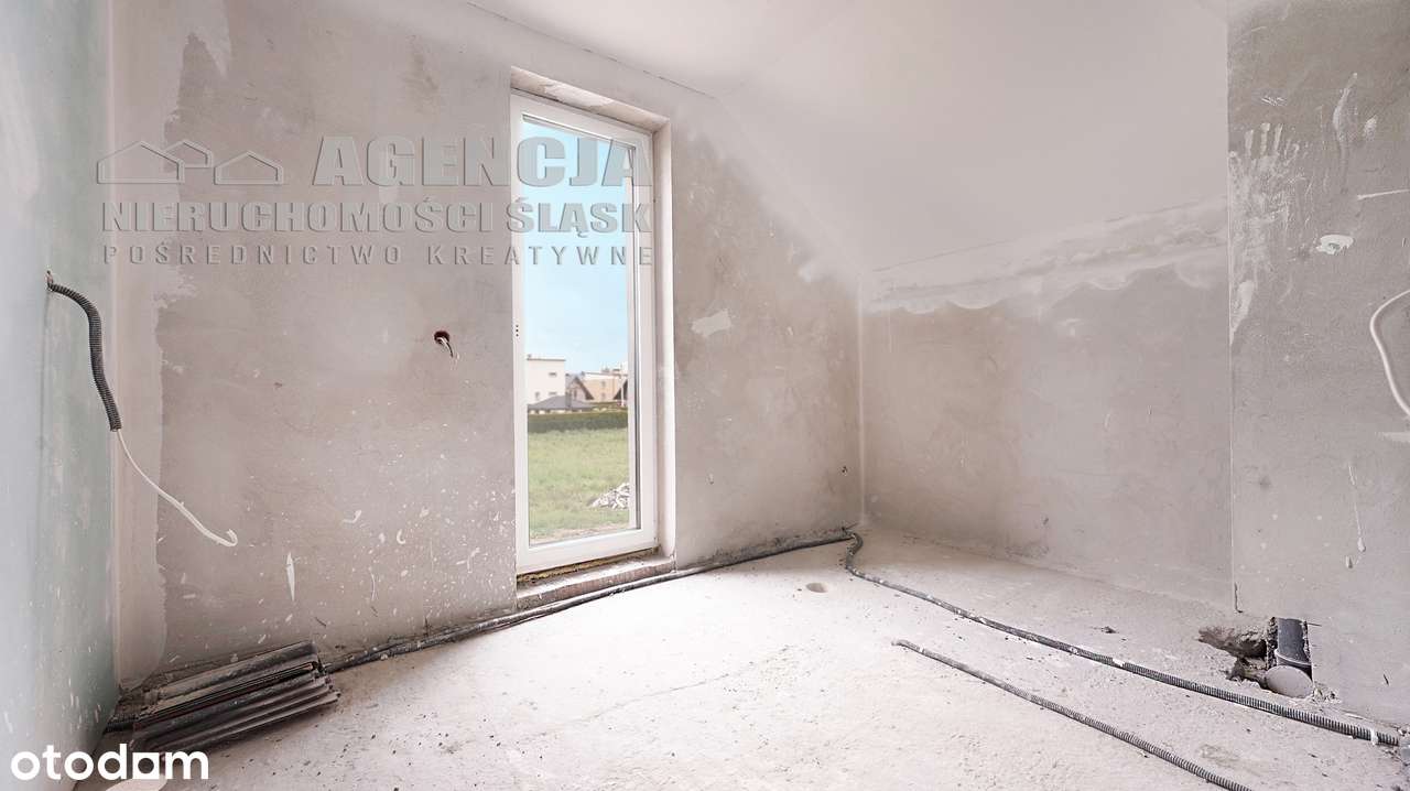 Nowa inwestycja! 6 budynków, fotowoltaika, garaż.-8