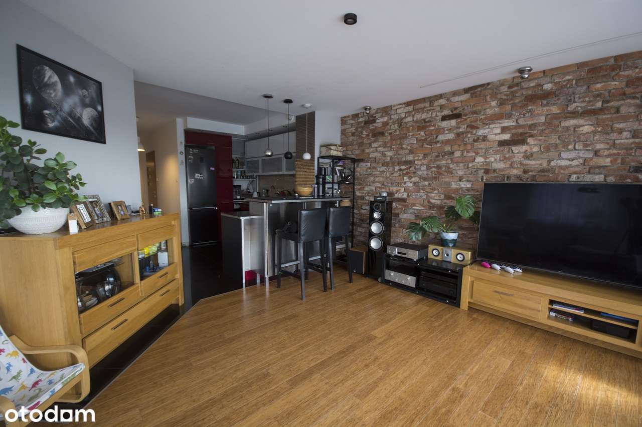 Apartament 79 m2, Kraków Nowa Huta, ul. Bulwarowa, 3 pok., wyposażone-7