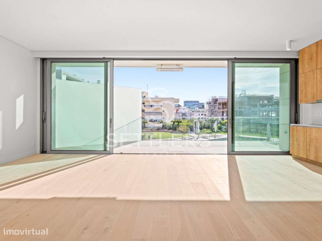 Apartamento T2 - Centro de Cascais - Grande imagem: 5/18