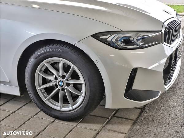 BMW Seria 3 - 8