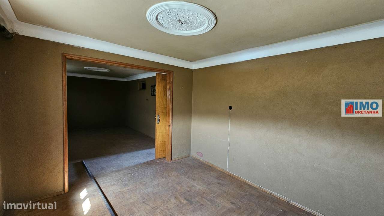 Moradia V6 c/ Quintal - Maxiais - 10 min de Castelo Branco-8