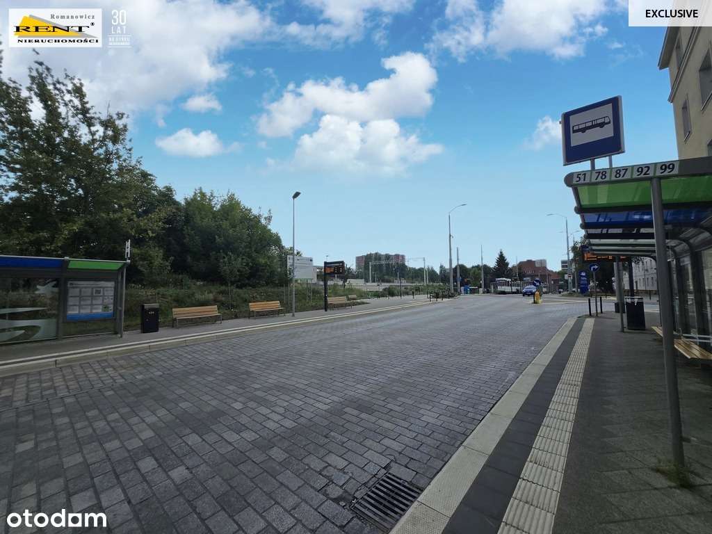 Mieszkanie 3pok. piwnica, doskonała komunikacja-16