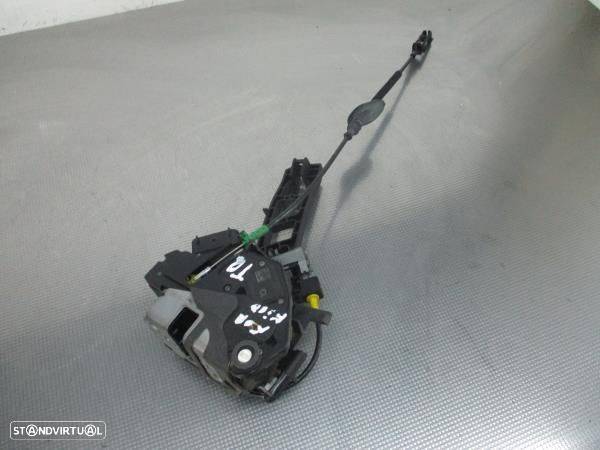 Fecho Porta Tras Dto Ford Fiesta Vi (Cb1, Ccn) - 2