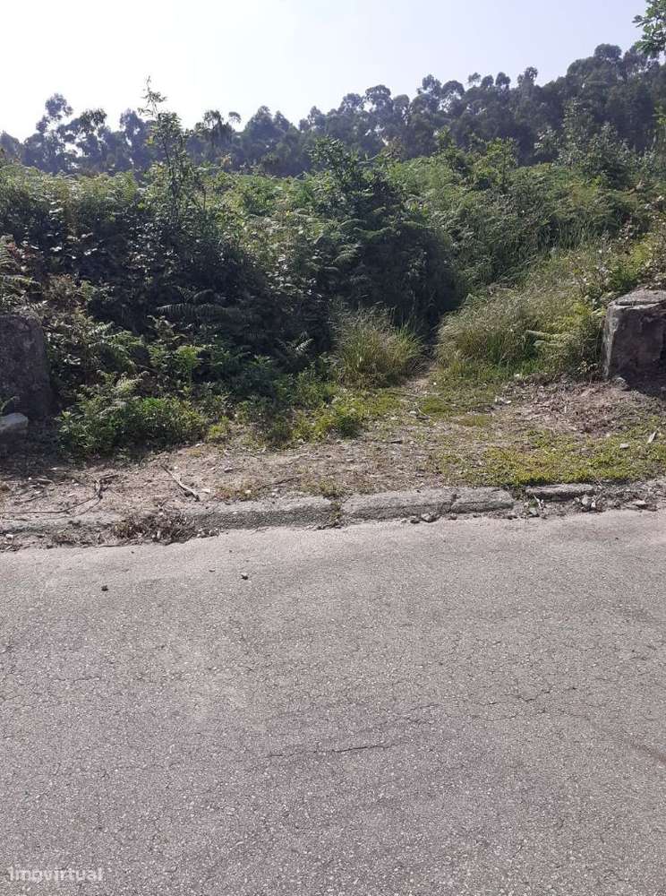 Vende-se Terreno urbano em Sanguedo com 700 m2 - Grande imagem: 5/7